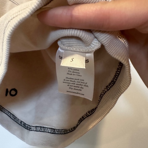 2 Orseund iris sport tanks - Picture 14 of 15